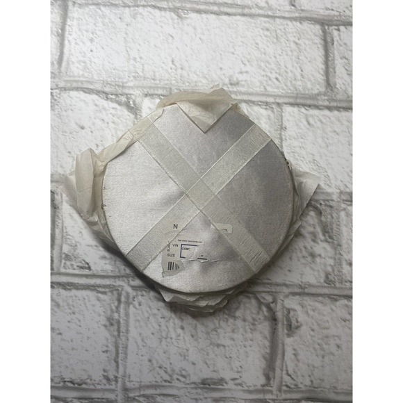 Halloween Jack Skellington Beaded Drink Coasters Skeleton - Picture 3 of 3